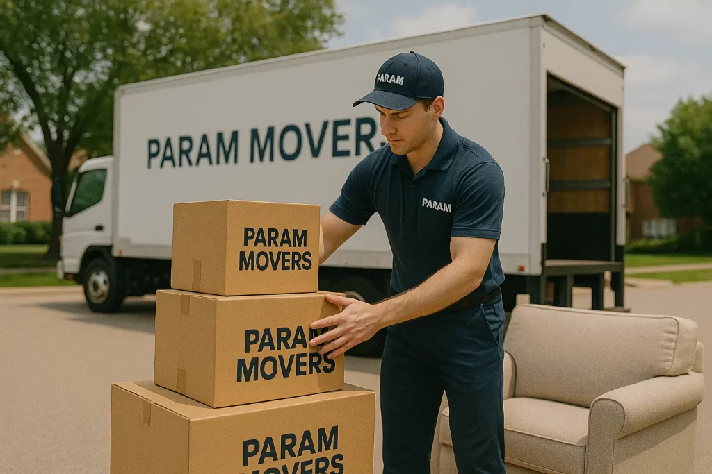 Gordon removalist services