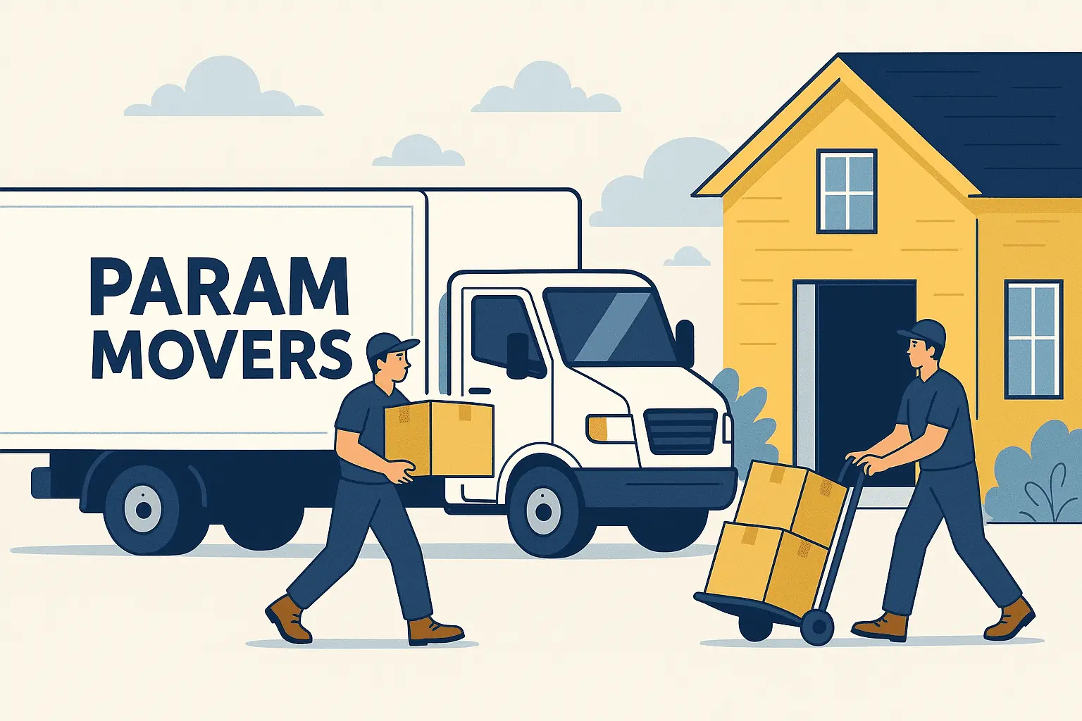 interstate removalists cammeray