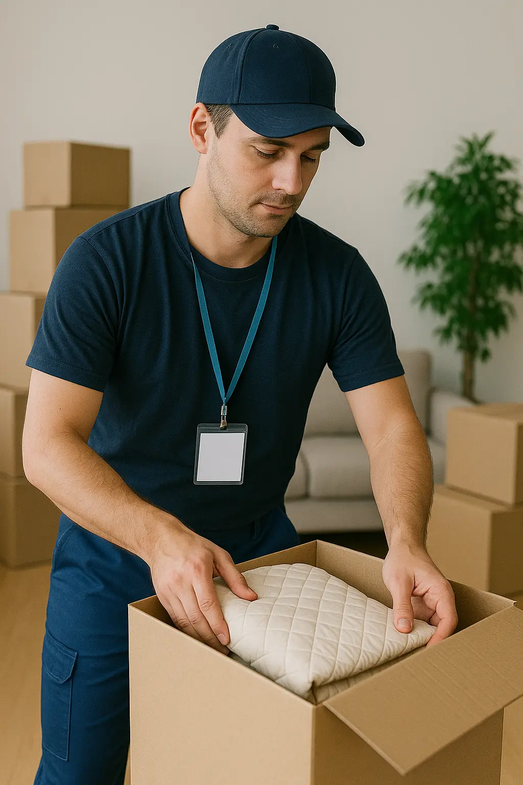 Interstate furniture removal Gordon