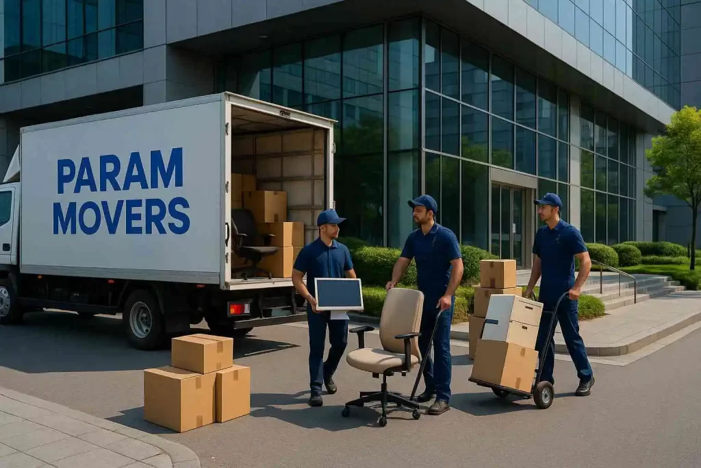 Interstate furniture removal arndell park