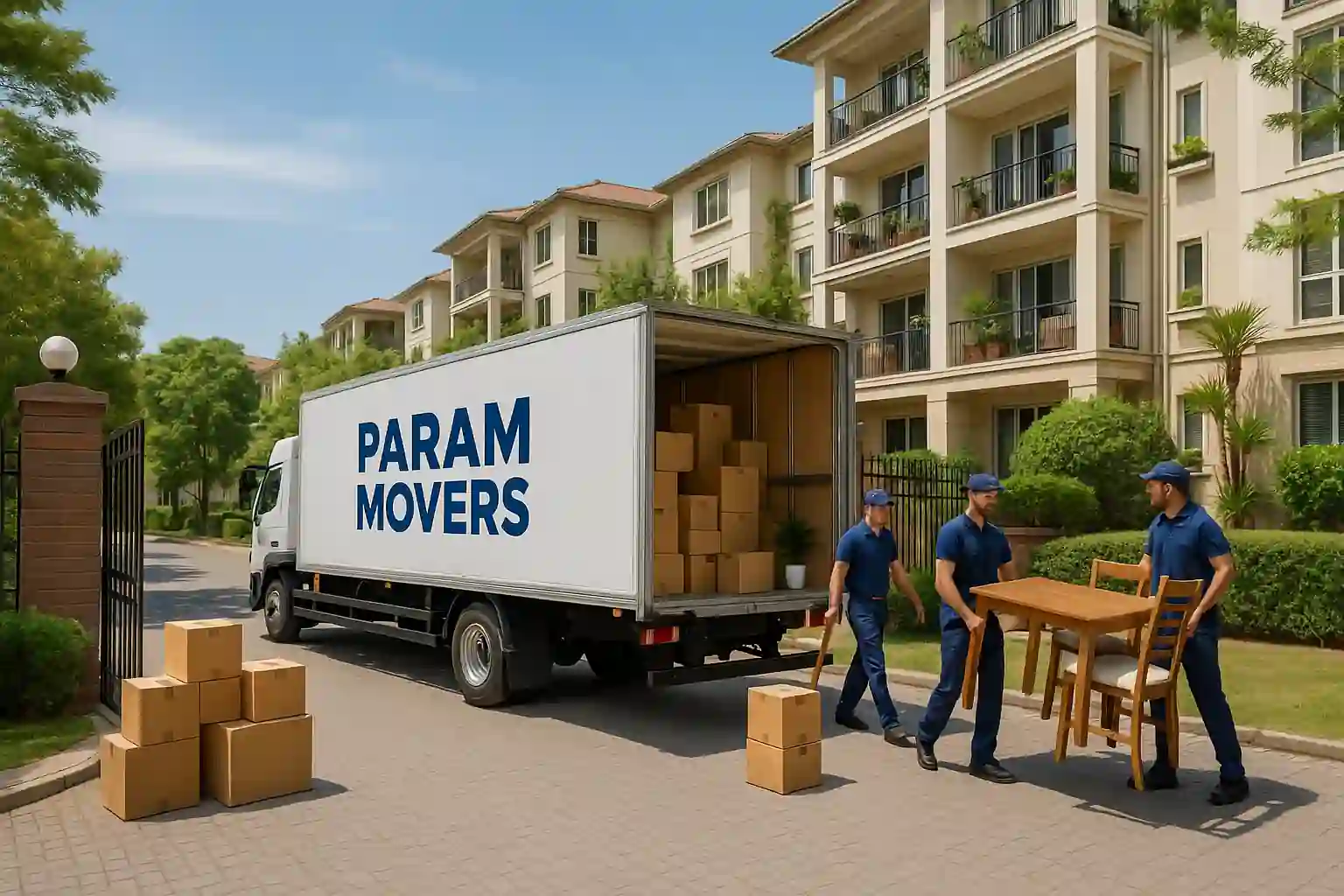 interstate removalists waitara