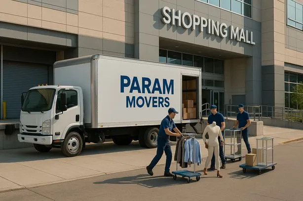 maroubra packing and moving services