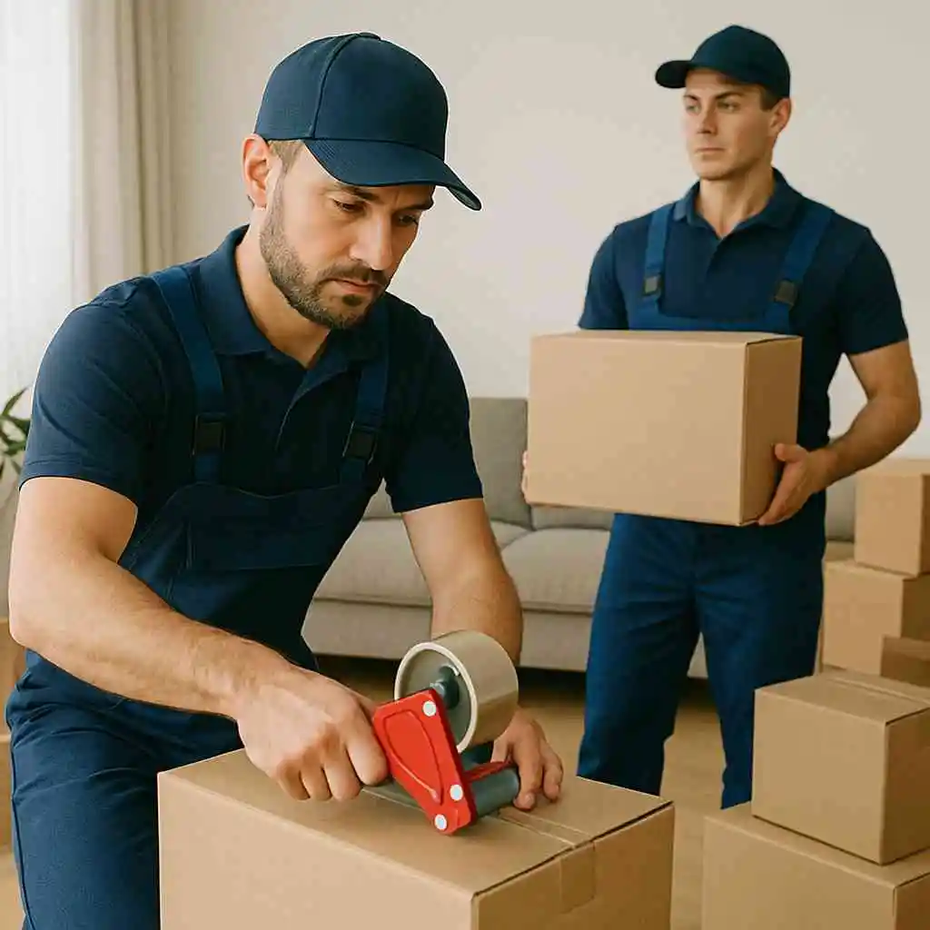 packers and movers chatswood