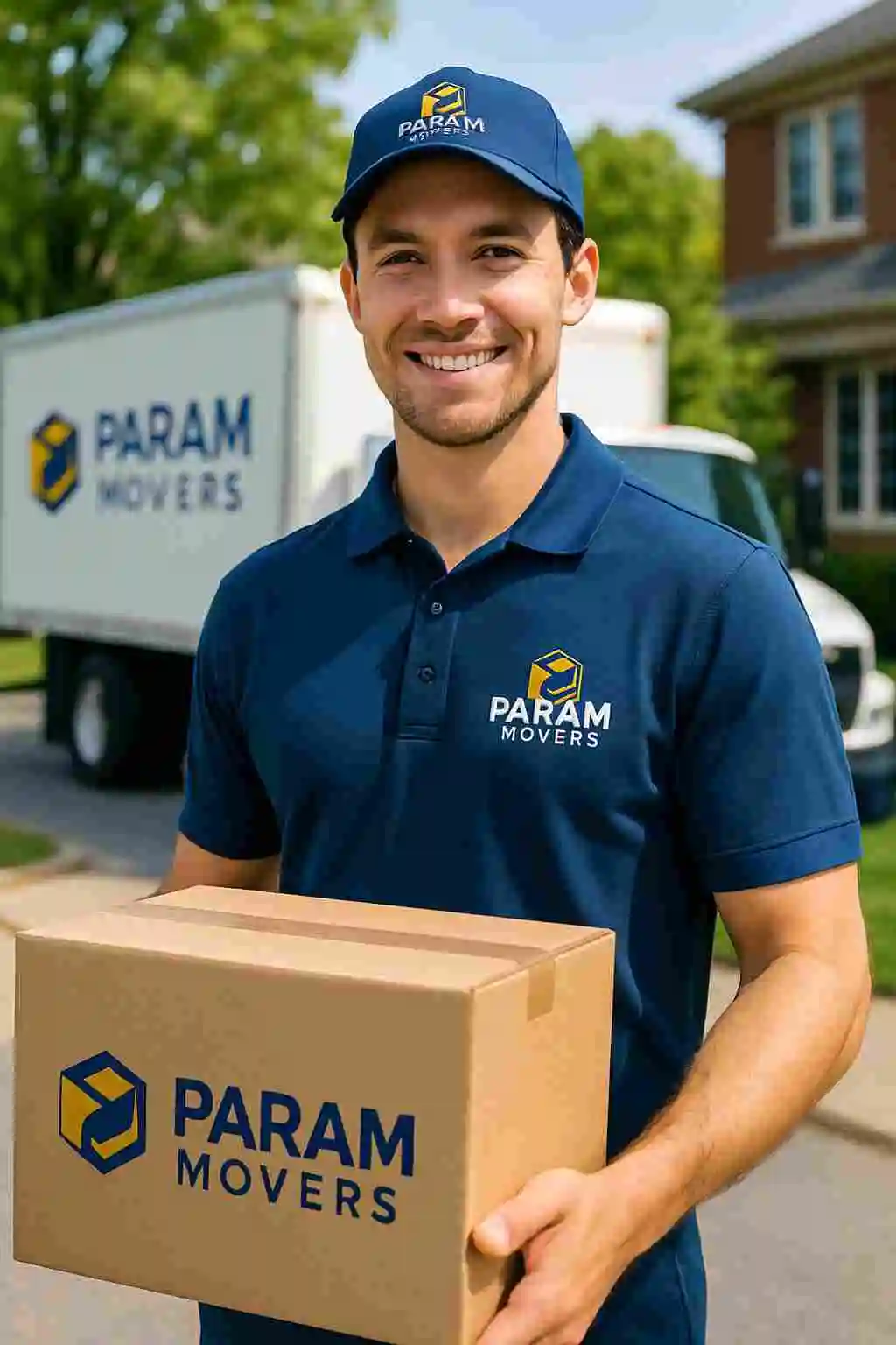 Packers and Movers Pymble