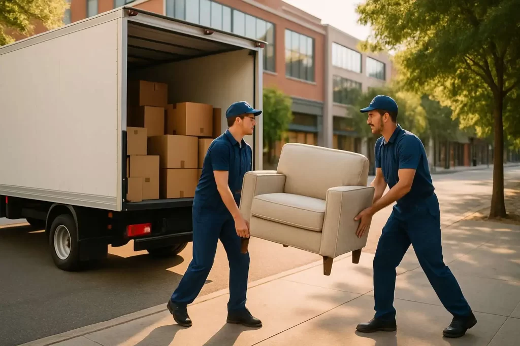 rose bay removalists