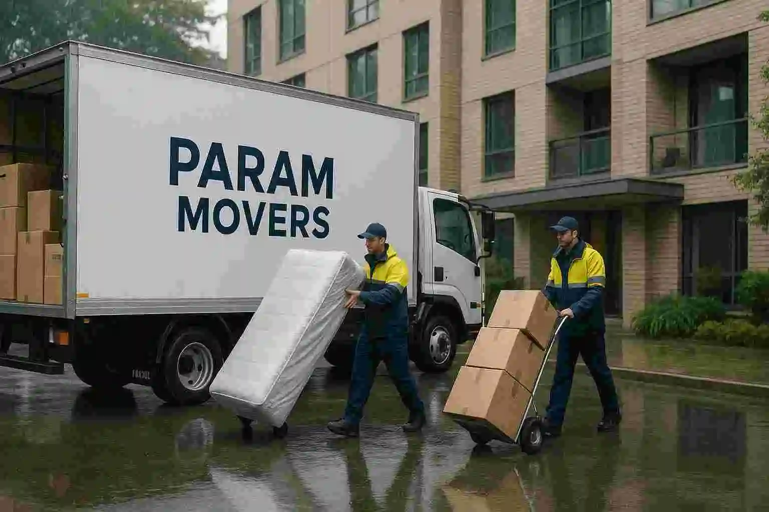 watsons bay removalists