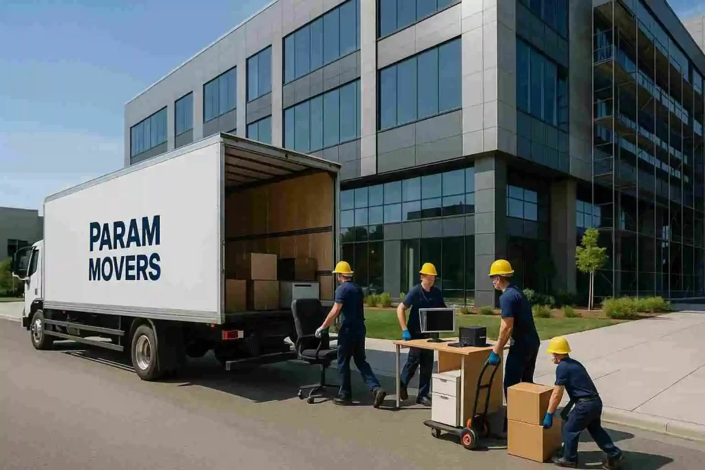 furniture removal Wahroonga