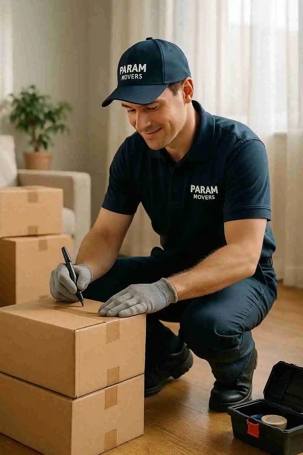 local removalists Vaucluse