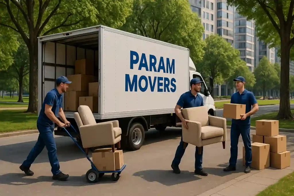 professional furniture removal st ives