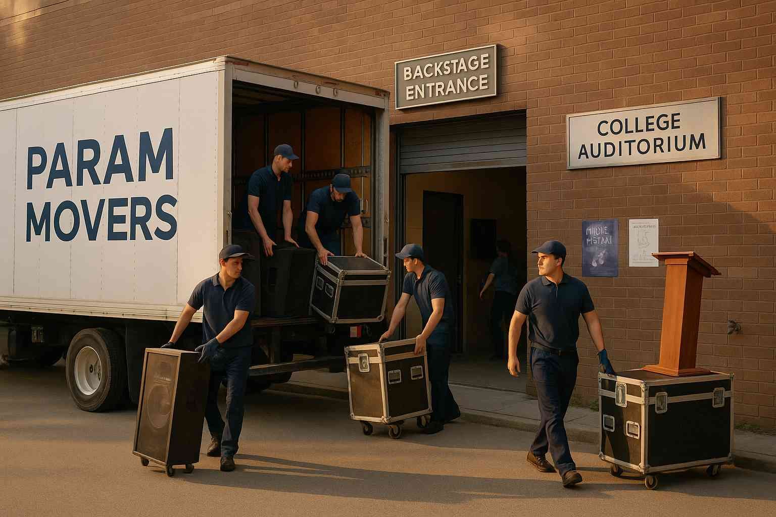 colebee moving services