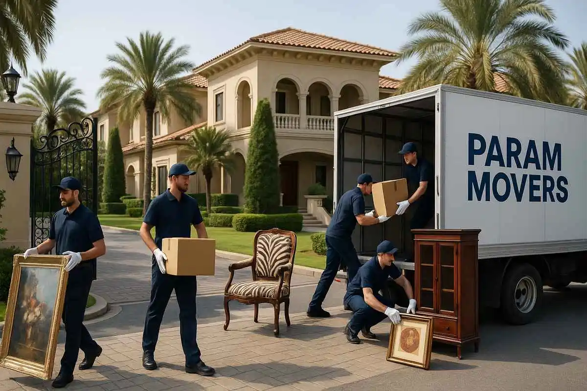 Dean Park relocation