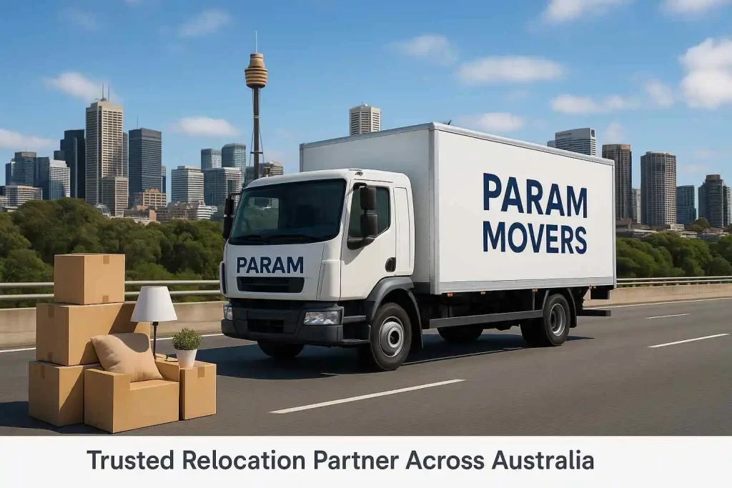 moving services doonside
