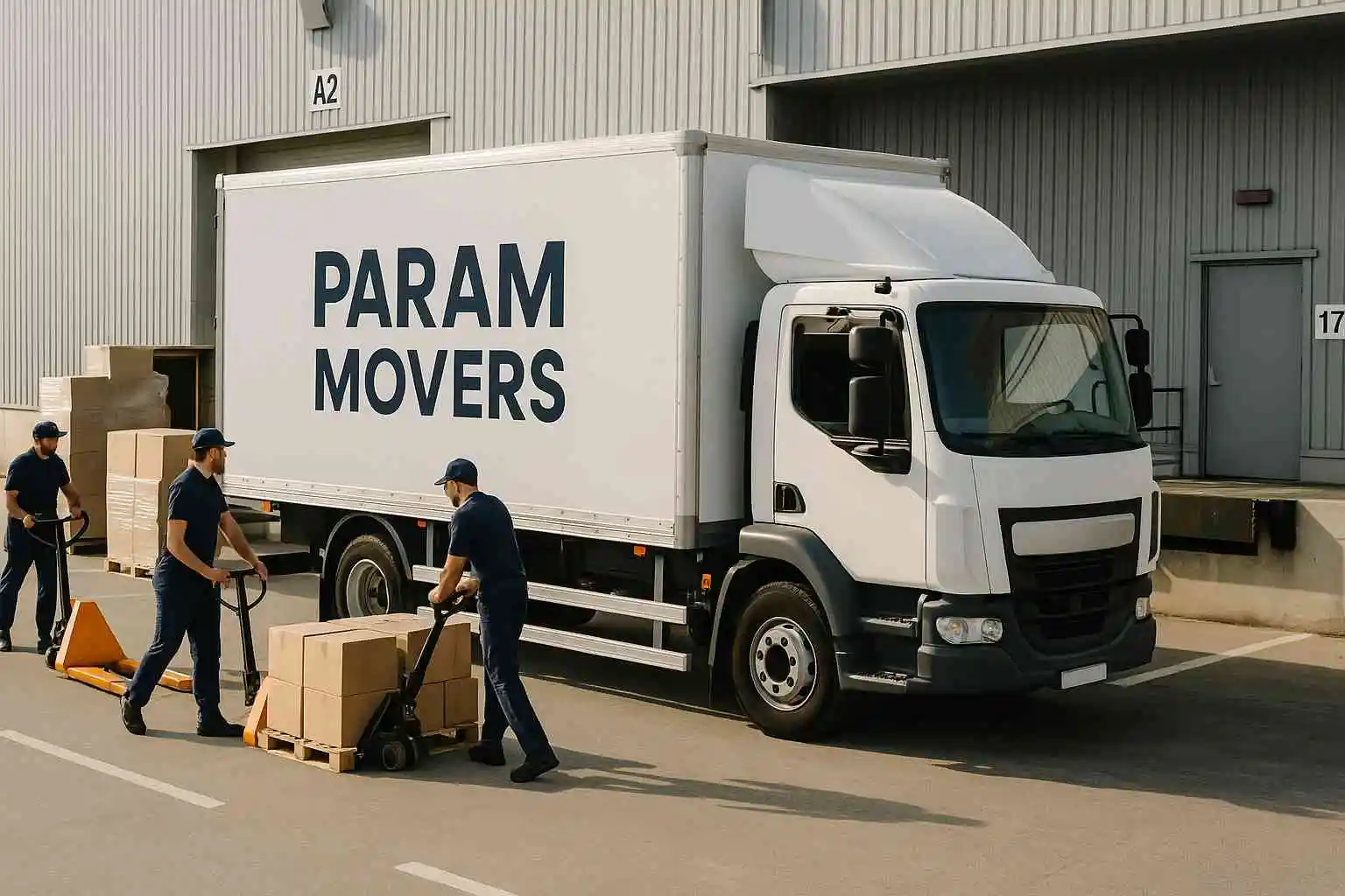 packers and movers blacktown