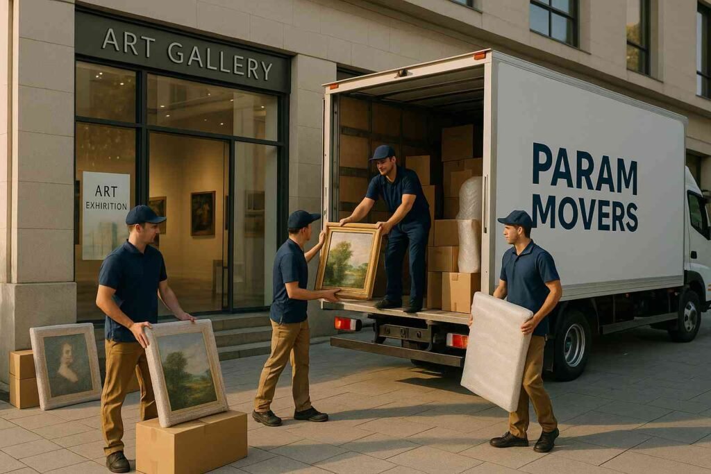 Packers and Movers Colebee