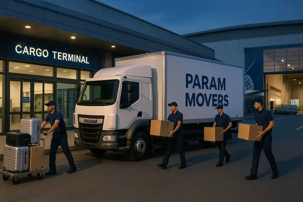 param packers dean park