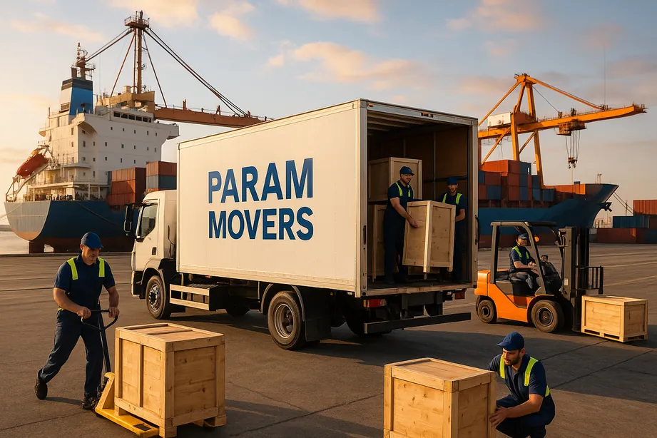 local movers blackett