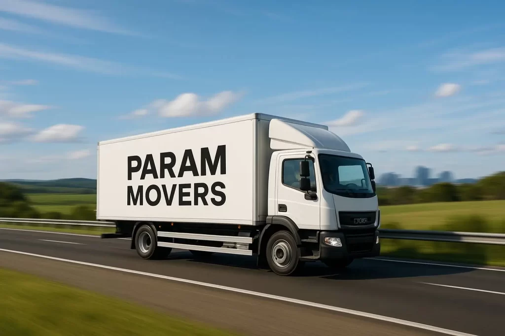 Glendenning moving company