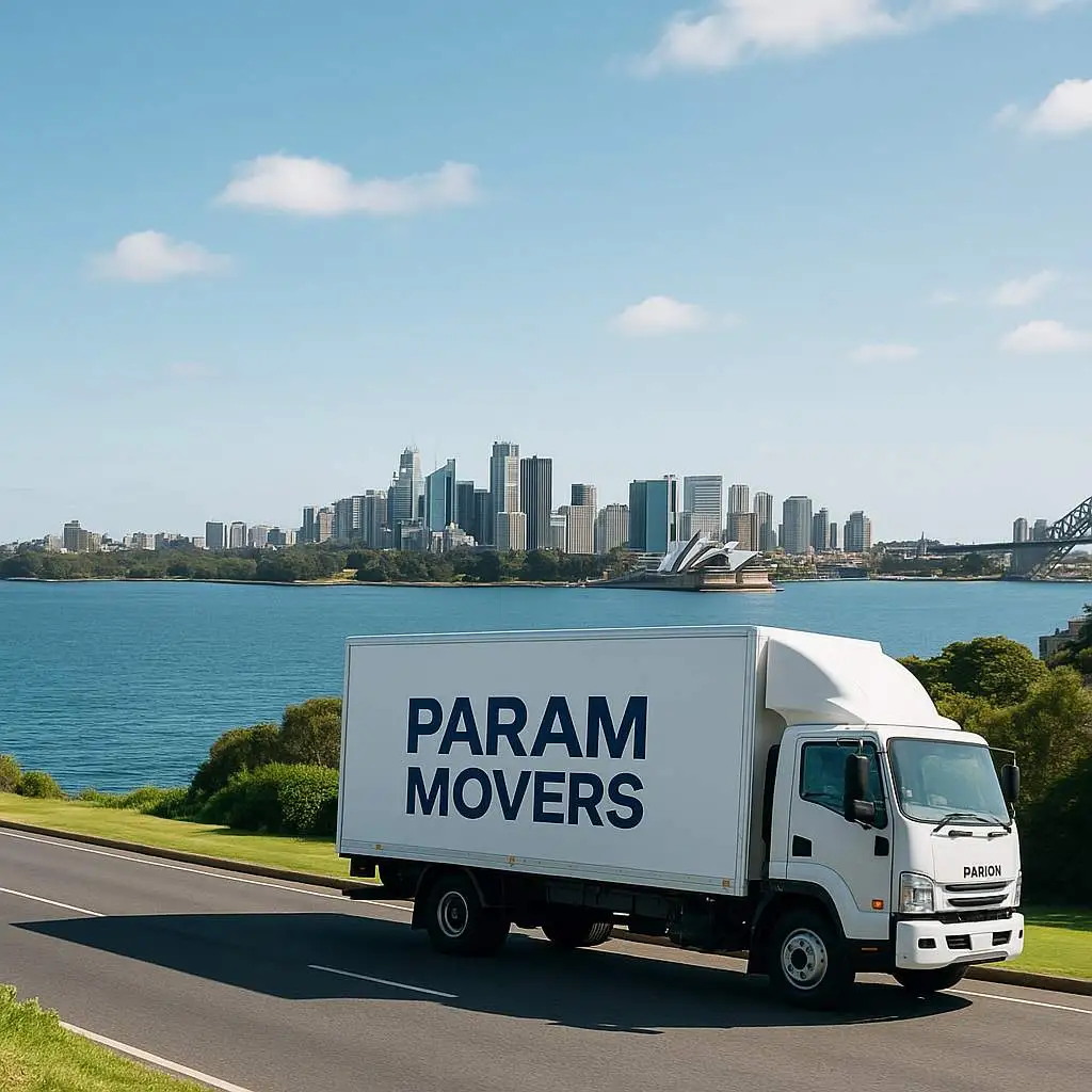 Param Packers Glendenning