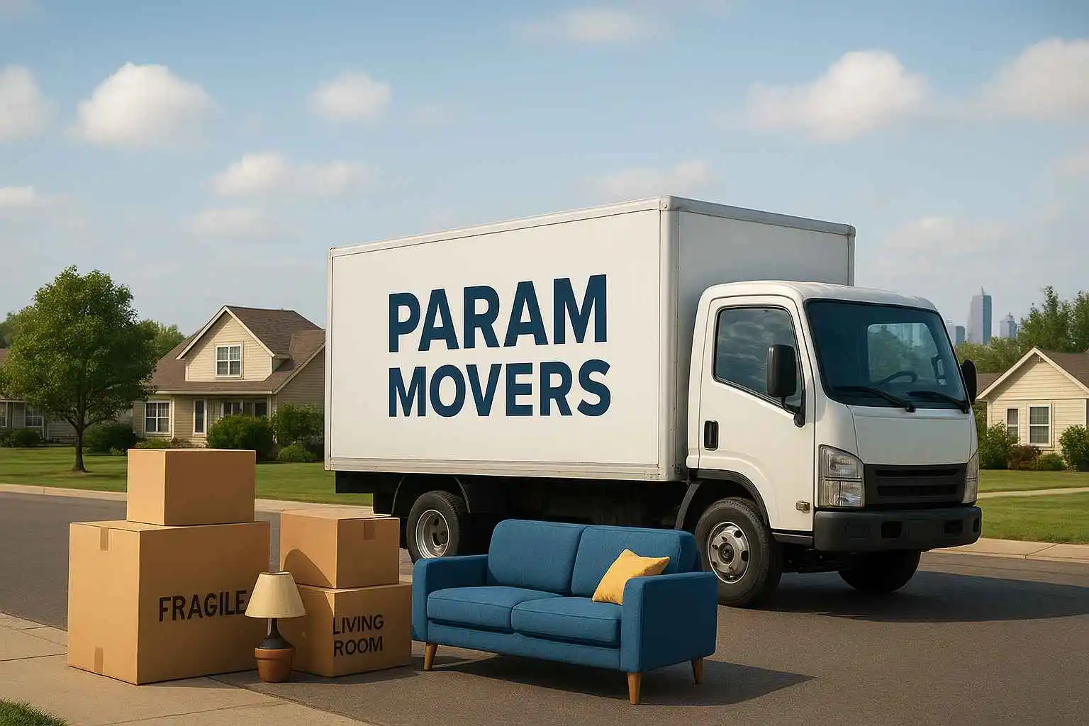 Removalists Kellyville Ridge