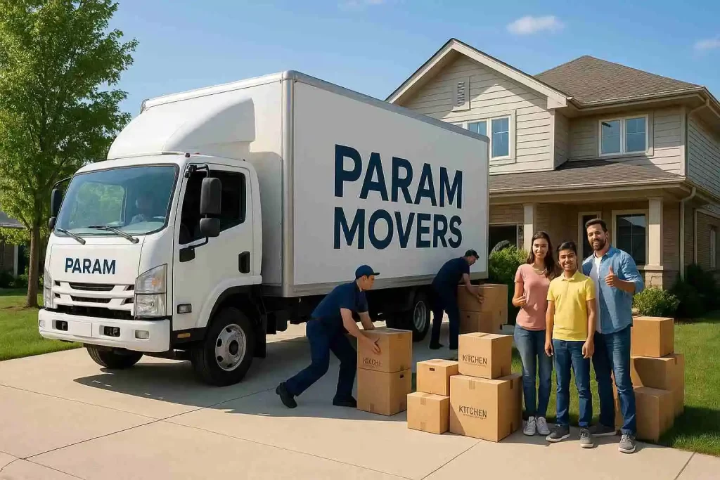 furniture movers Glenwood