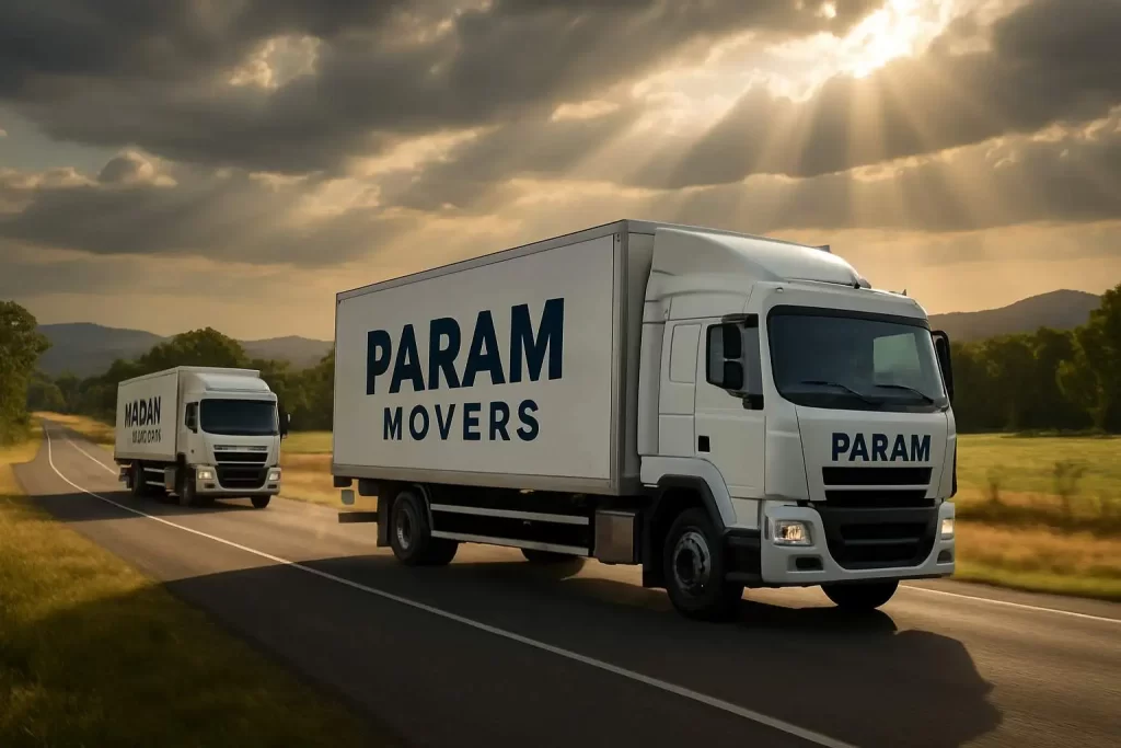 local moving Hassall Grove