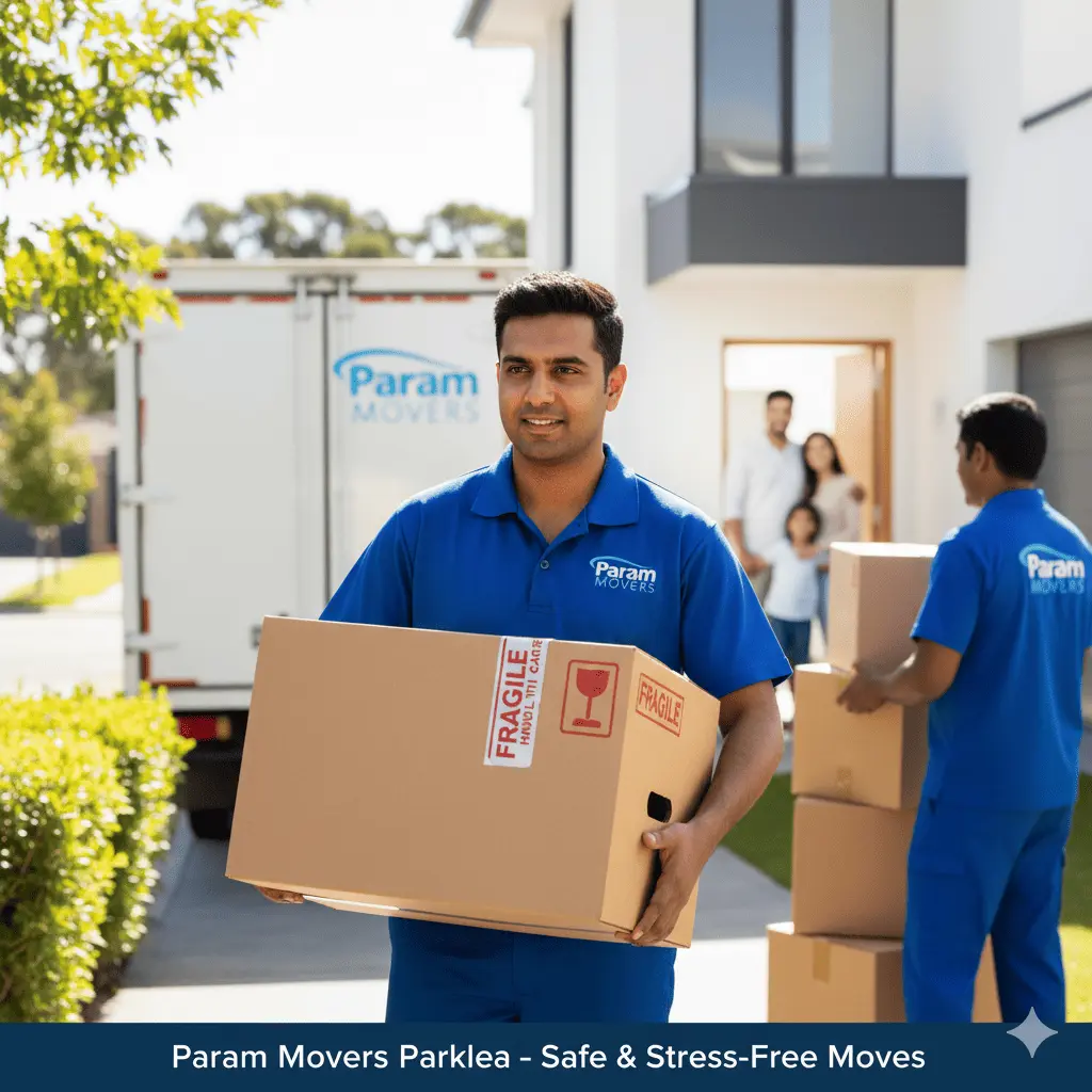 Parklea furniture removals