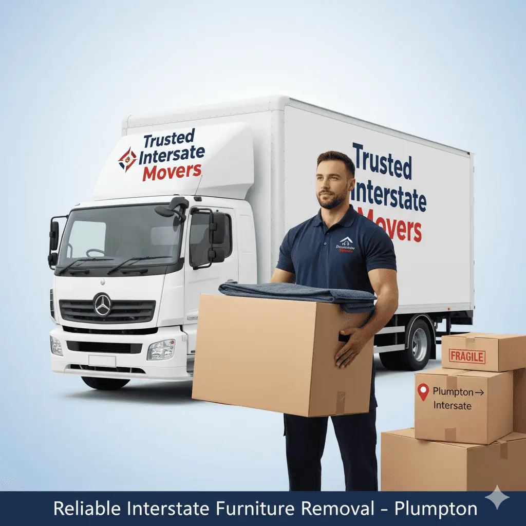 Plumpton home relocation