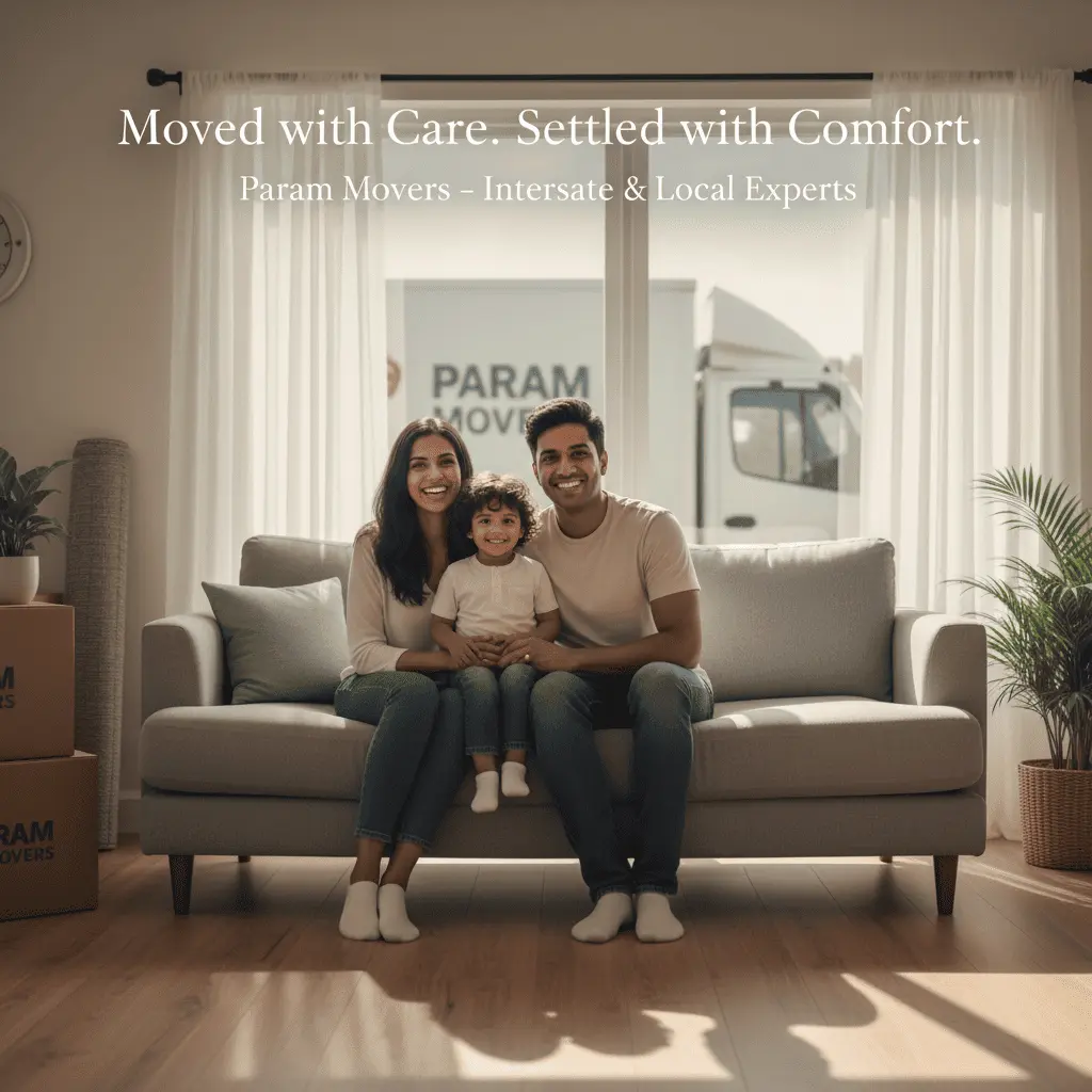 Moving Company Seven Hills