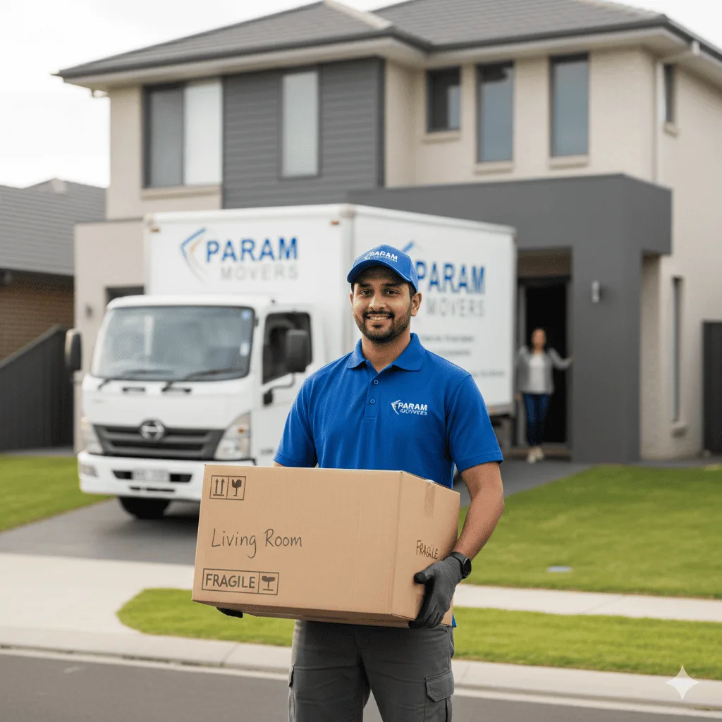 local movers Schofields
