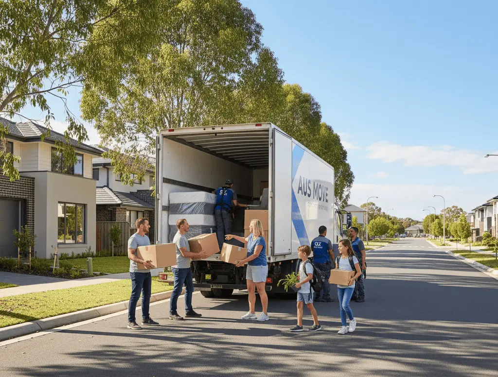 local movers Pemulwuy