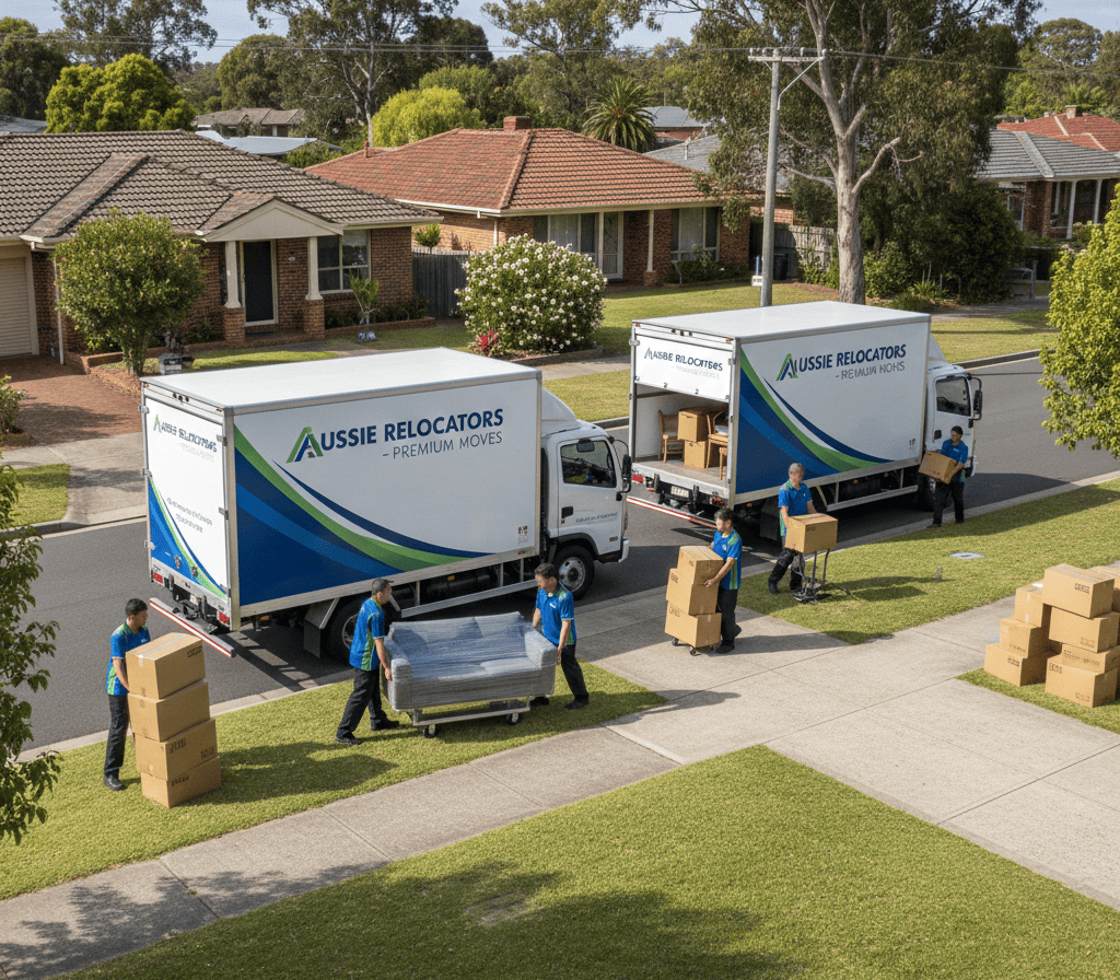packers and movers Guildford