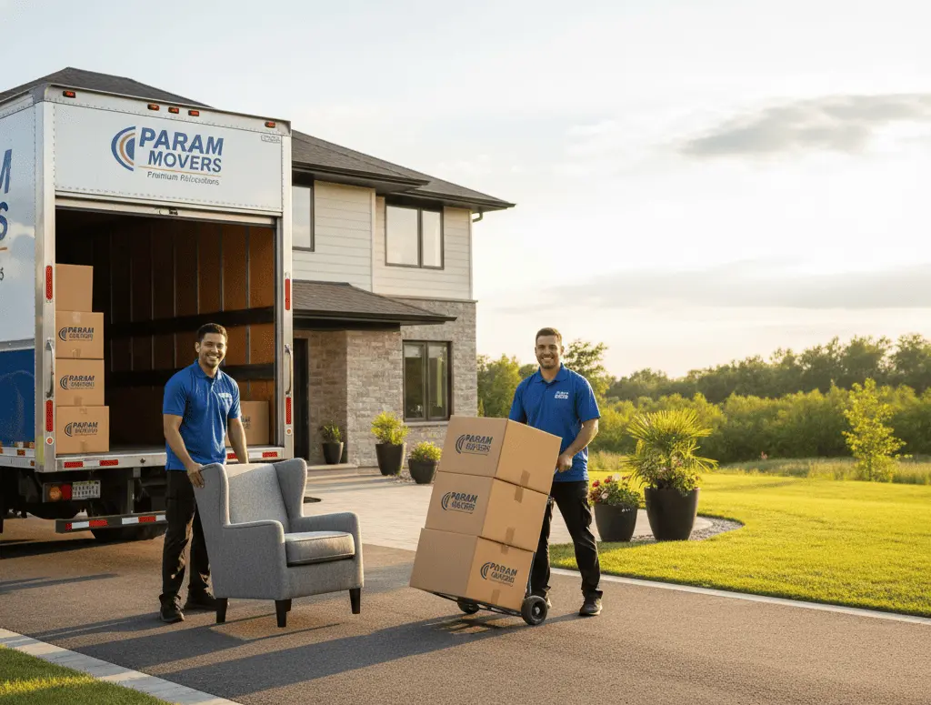 Best movers in Wentworthville
