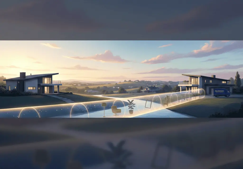 Carlingford moving company