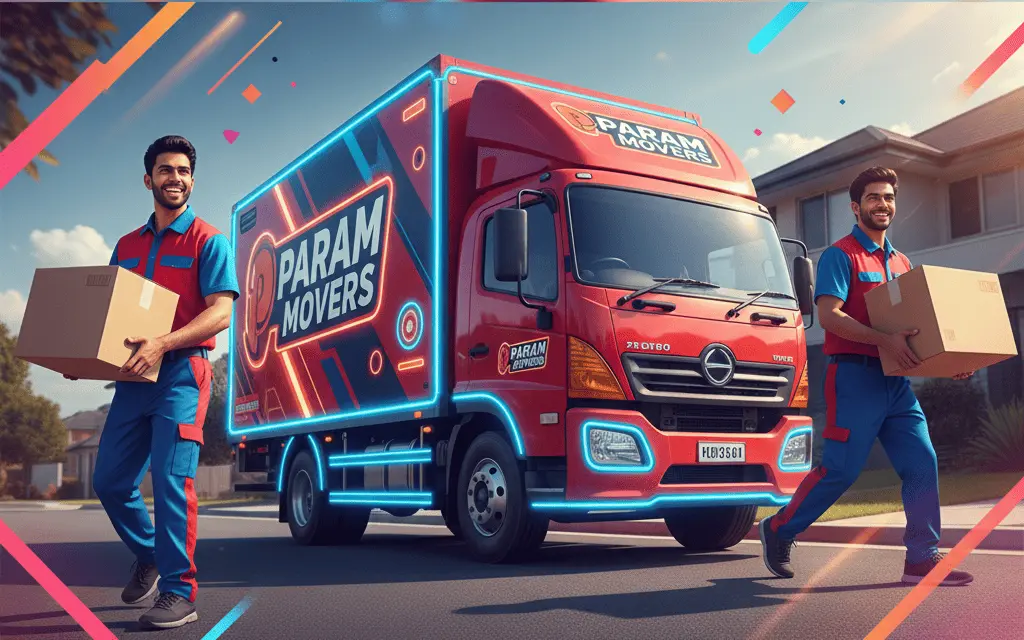 Professional movers Toongabbie