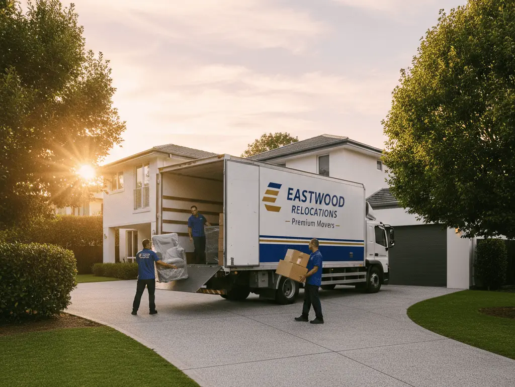 movers in Guildford East