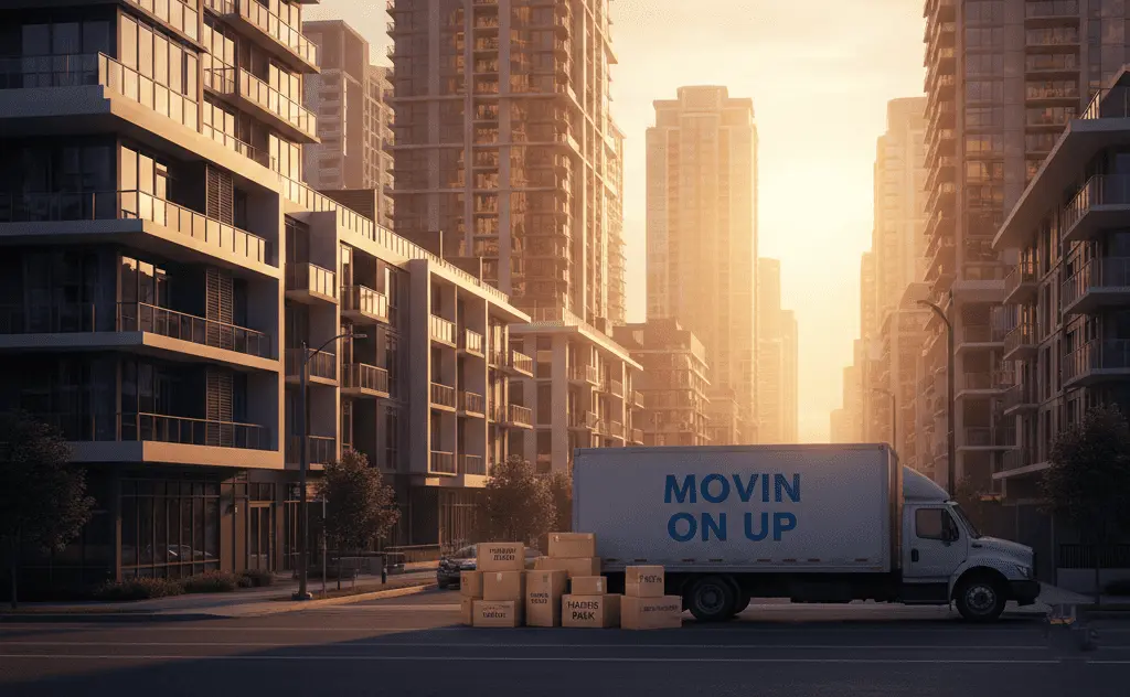 moving services Harris