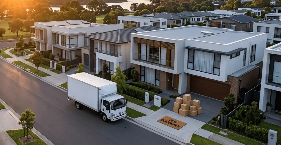 same day movers Melrose Park