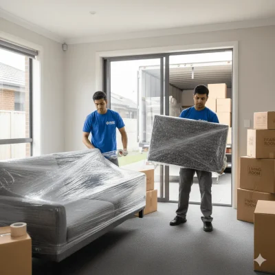 Marsden Park house moving services