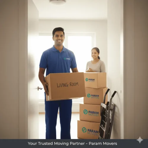 Reliable movers Prospect
