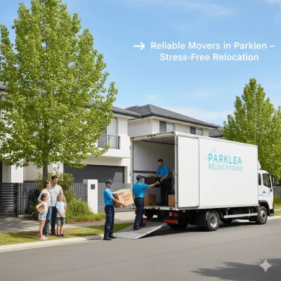 removalists Parklea